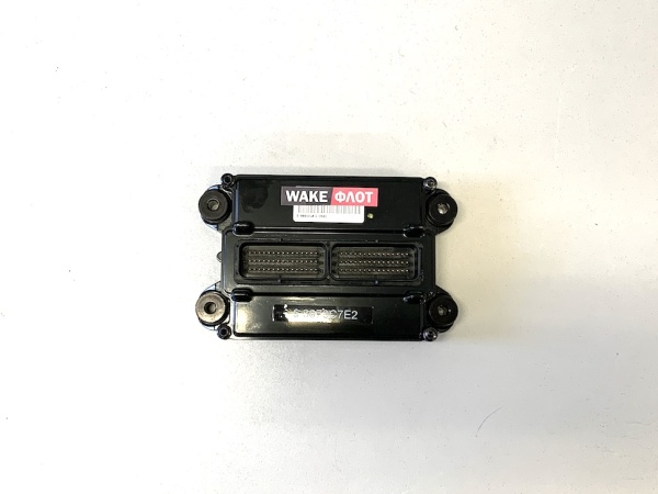 Модуль управления двигателем, PCM, 5.7L - 6.0L до 2007 года