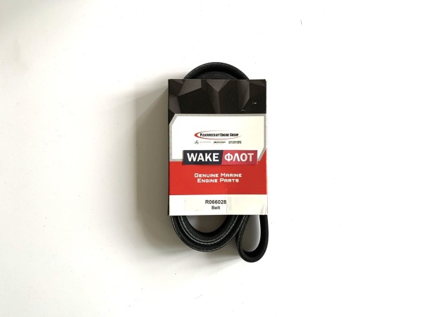 Ремень привода, PCM, 5.0L-5.7 L, R066028