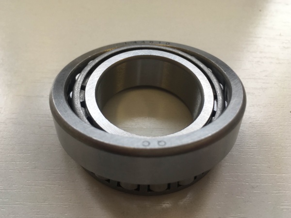 Подшипник оси прицепа, 1135-1560 кг.