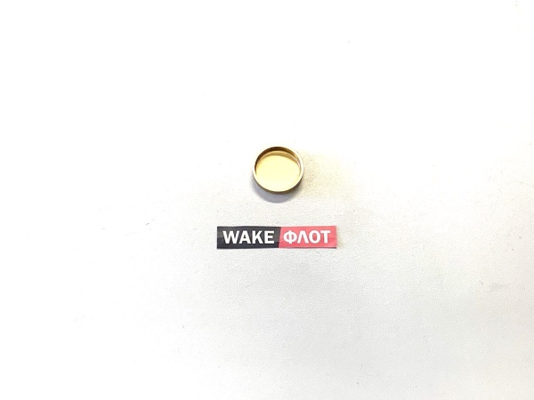 Пробка выхлопного коллектора 1 3/16 дюйма