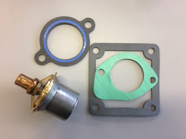 Термостат, PCM 5.7L-7.4L, RP026003