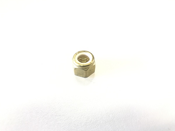 Гайка крепления опоры вала