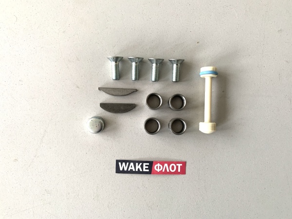 Ремкомплект распредвала GM LS-серии