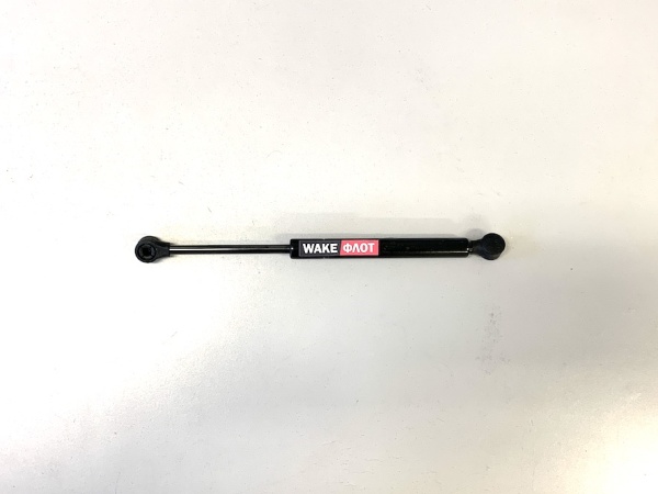 Амортизатор судовой, нерж, 14 кг, 31 см.