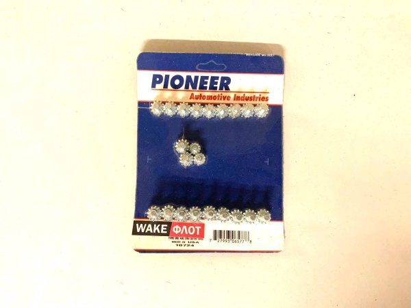 Болт поддона GM 7.4L - 8.2L (набор)