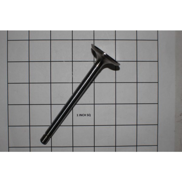 Клапан выпускной для двигателя 6.2L INDMAR HAMMERHEAD