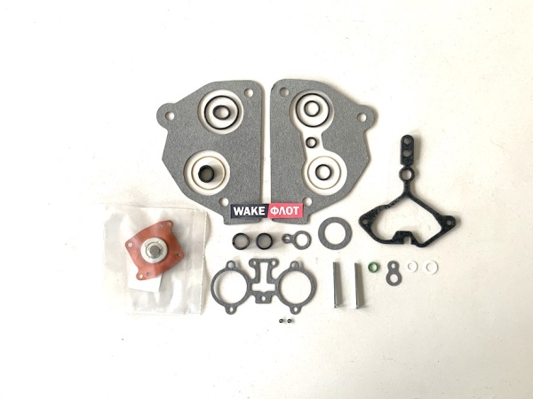 Набор для ремонта TBI ремкомплект