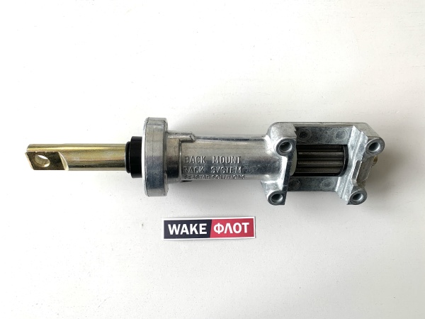 Редуктор рулевой универсальный