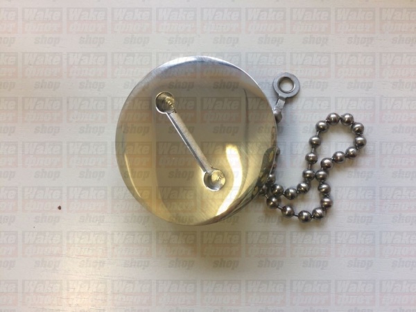 Крышка бензобака