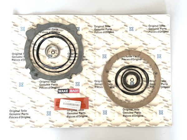 Ремкомплект реверса трансмиссии/редуктора ZF