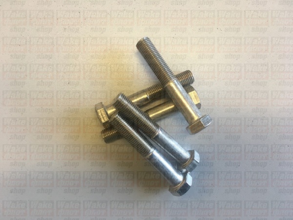 Болт муфты гребного вала старого образца, цена за шт