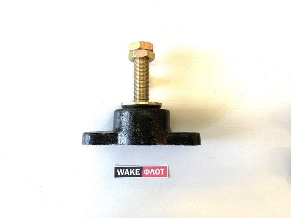 Подушка (опора) двигателя, 4.3L - 8.2L, универсальная INDMAR 535032 MERCRUISER 814263A1 812430A1