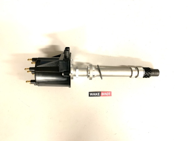 Распределитель зажигания трамблер GM 4.3L MERCRUISER 807964A1 VOLVO PENTA 3854312