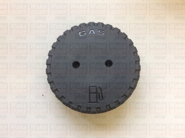 Крышка бензобака, пластик