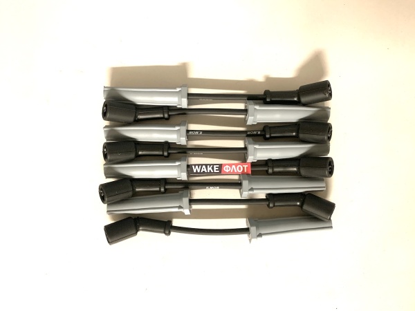 Провода зажигания ILMOR 6.0L - 6.2L PL00234