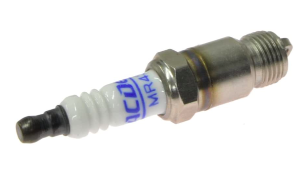 ACDelco MR43T Свеча зажигания, 3.0L - 8.2L, MERCRUISER 898264001