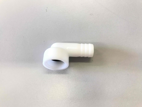 Фитинг балластной помпы TSUNAMI T800, 90 3/4" ATTWOOD 3890-3