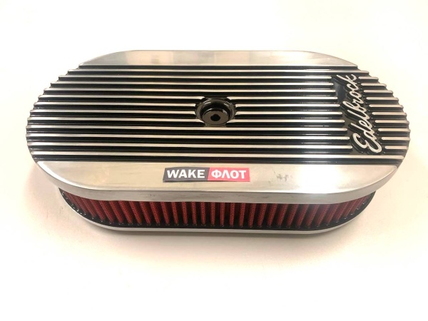Фильтр воздушный EDELBROCK 5.0L - 8.2L