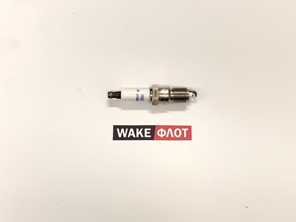 ACDelco 41-110 Свеча зажигания, 6.0L - 6.2L 0.040" IRIDIUM