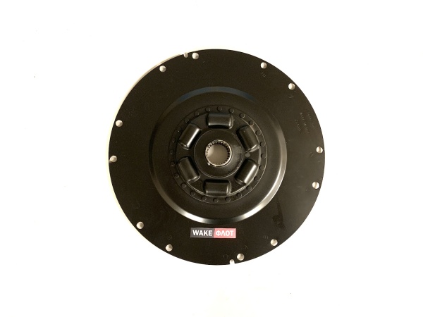 Демпфер 5.7L - 8.1L INDMAR 885203