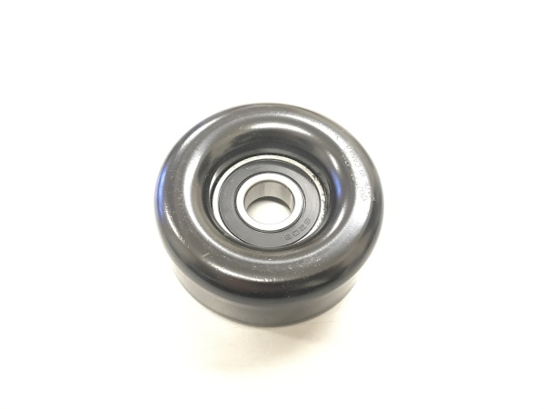 Ролик, 6.0L, PCM, R065040 металлический