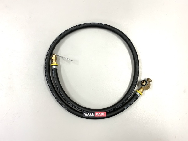 Набор для откачки масла PCM, универсальный PCM RK074179 Mercruiser 32-865277A02