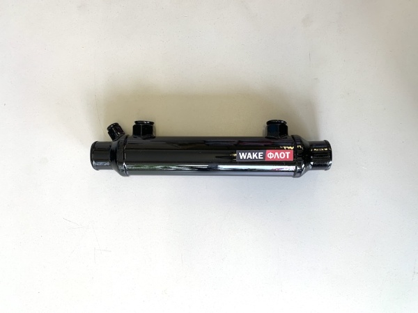 Теплообменник трансмиссии, 9" 1 1/2" PCM RA147065