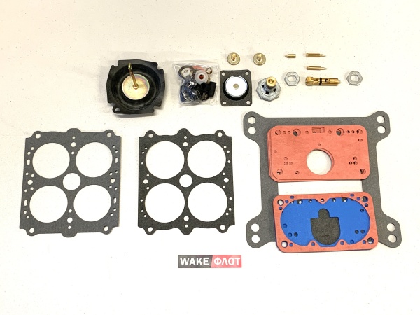 Ремкомплект карбюратора Holley