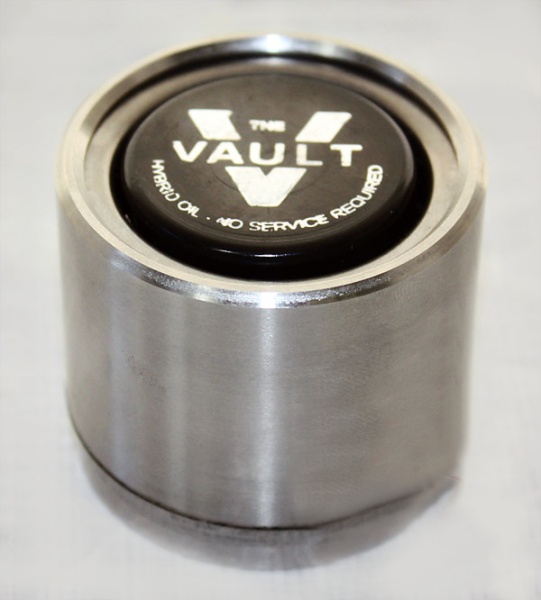 Кожух защитный ступицы прицепа BOATMATE, 1.98