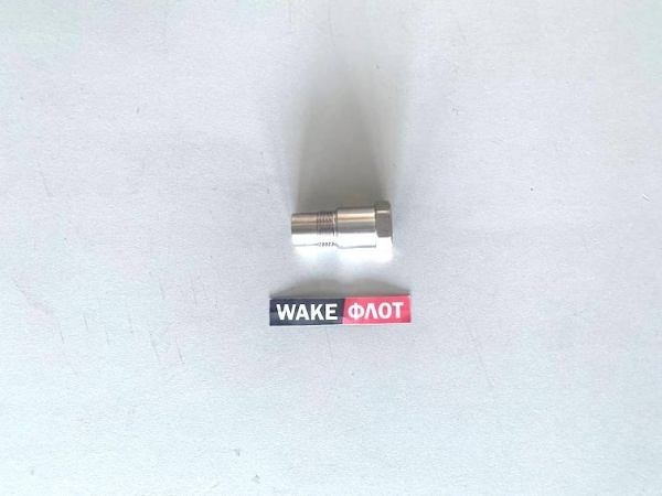 Обманка датчика кислорода