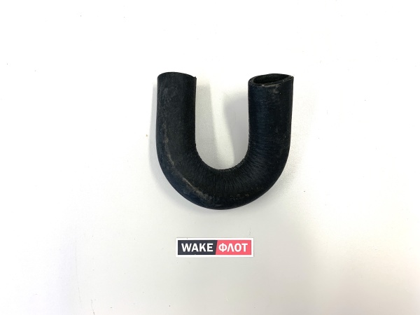 Шланг двигателя 1"