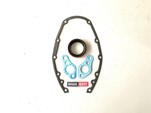 Прокладка крышки ГРМ 4.3L V6 PRE-VORTEC