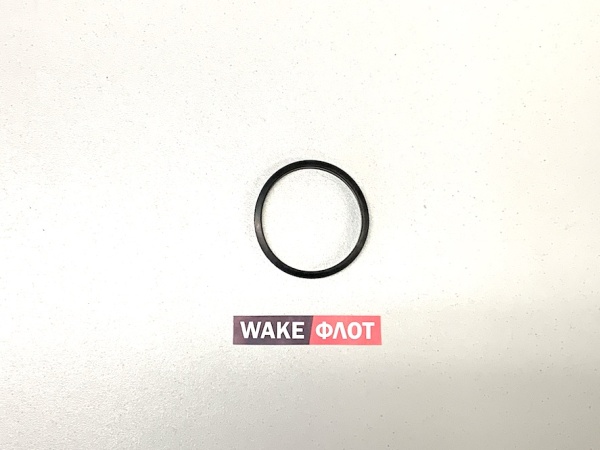 Прокладка термостата выхлопного коллектора, 5.3L - 6.2L, MALIBU M5/M6