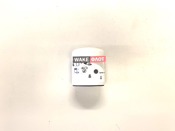 Фильтр топливный 4.3L - 5.0L - 5.7L - 8.1L VOLVO PENTA 3847644 (замена)