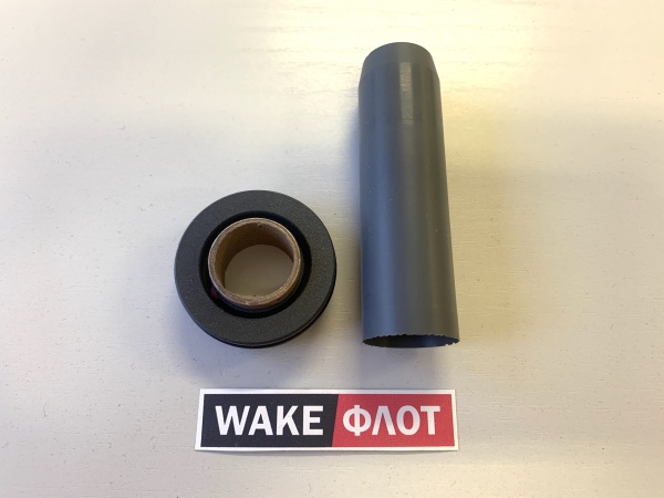 Ремкомплект сальника вала гребного винта, GLIDE, для валов 1 дюйм