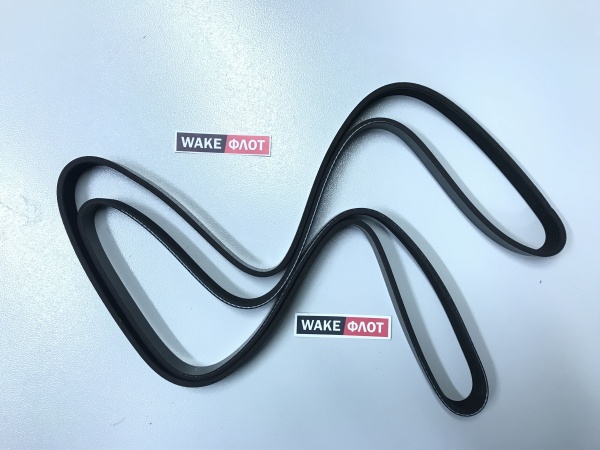 Ремень привода, PCM 6.0L-7.4L, ZR4, ZR7, PCM R066041