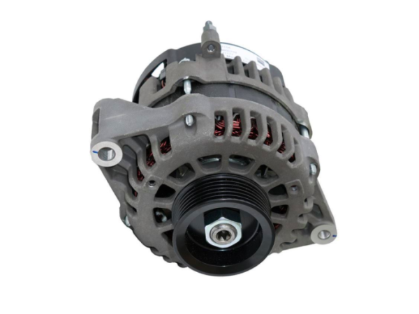 Генератор морской, 5.0L - 6.2L увеличенной мощности, 150A