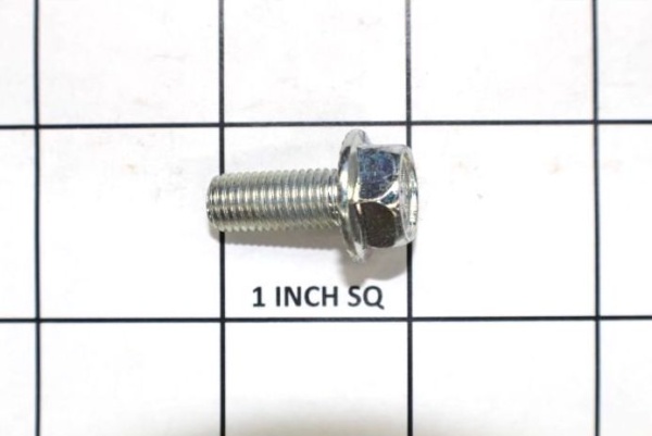 Болт шкива помпы, INDMAR