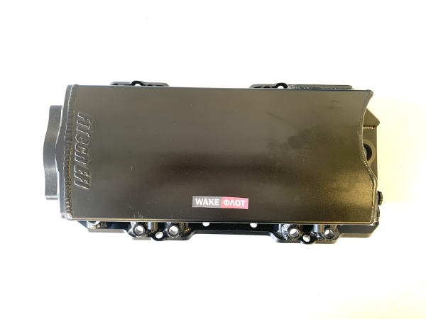 Коллектор впускной EFI 7.4L Big Block тюнинг - прямоугольные ГБЦ