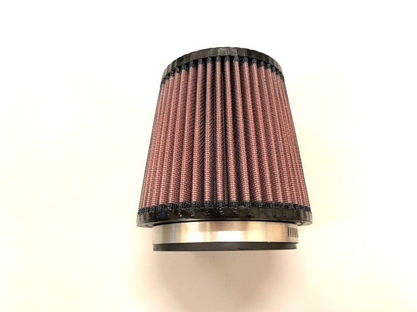 Фильтр воздушный, пламегаситель, INDMAR