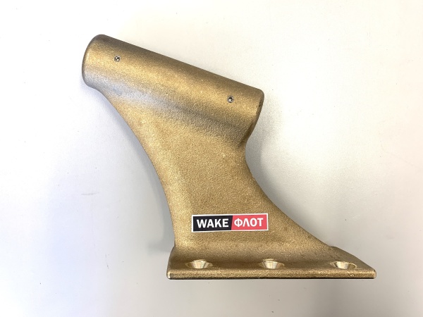 Опора гребного вала, 1 1/4 дюйма для MALIBU