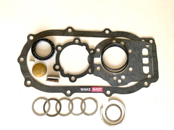 Набор для ремонта трансмиссии BORG WARNER 1004 1005