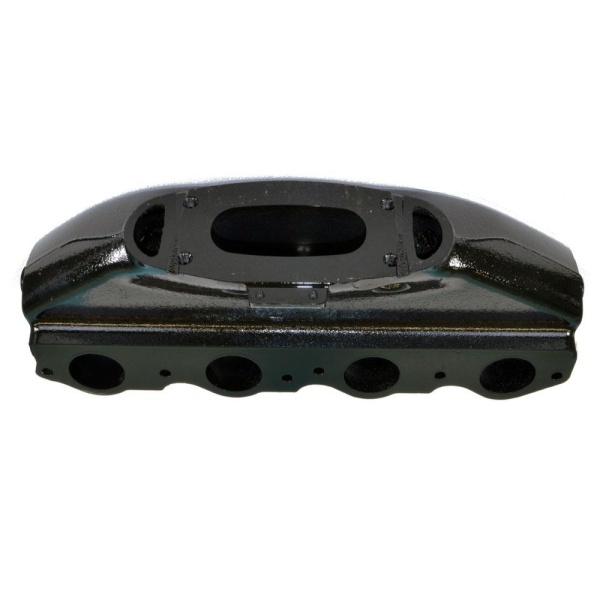 Коллектор выхлопной, GM 6.0L - 6.2L , без катализатора PCM R028023