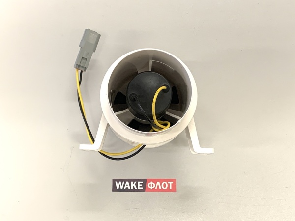 Вентилятор моторного отсека, 3 дюйма