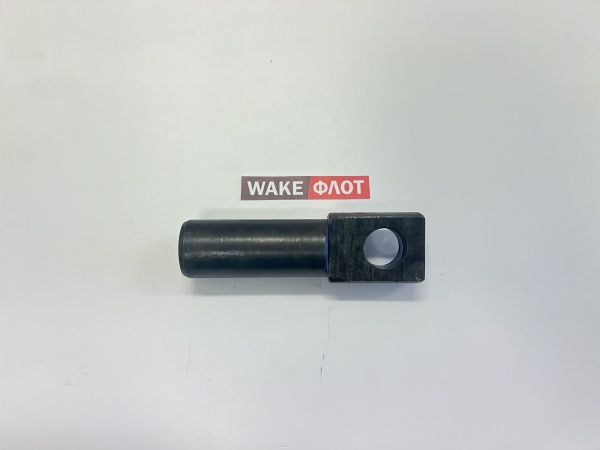 Палец подушки (опоры) трансмиссии