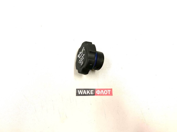 Крышка маслозаливной горловины 4.3L 5.3L 6.0L 6.2L 8.1L