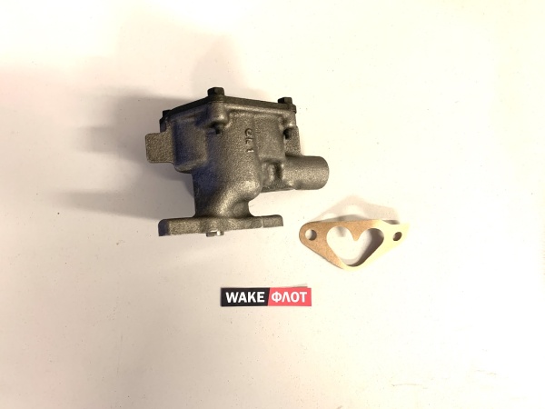 Насос масляный GM 3.0L, MERCRUISER VOLVO PENTA 36405