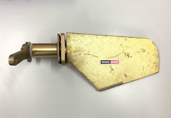 Руль в сборе, Axis с 2011