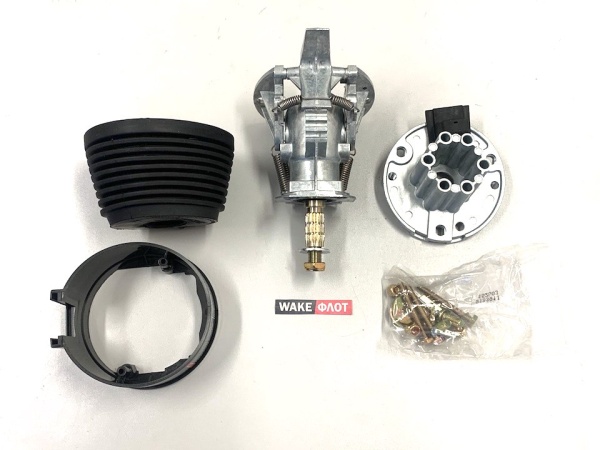 Механизм рулевого колеса, универсальный