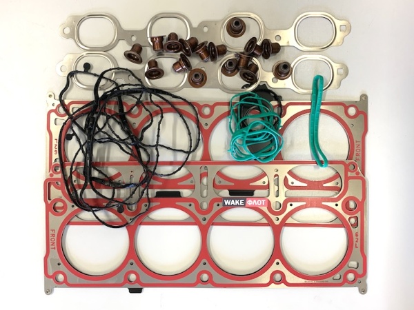 Ремкомплект двигателя, 6.2L DI